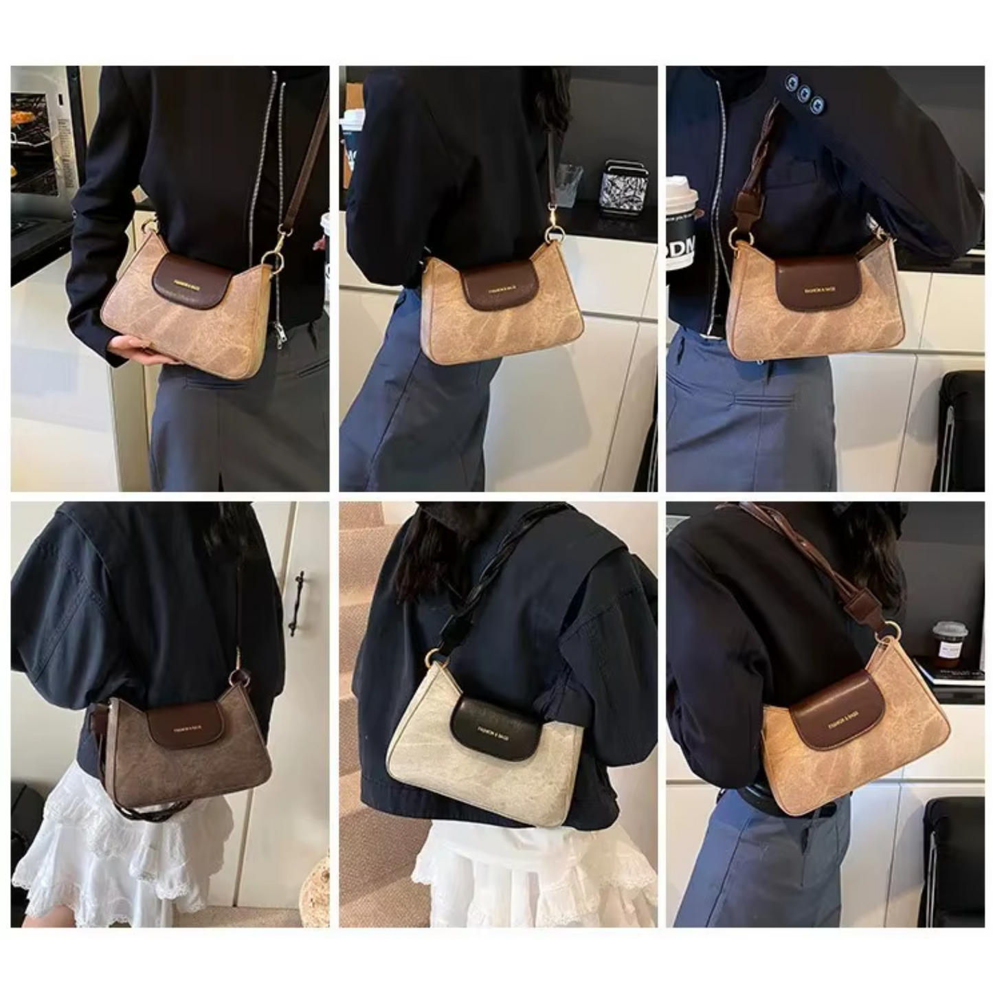 Aurique™ – The Élise Classique – By LISERA