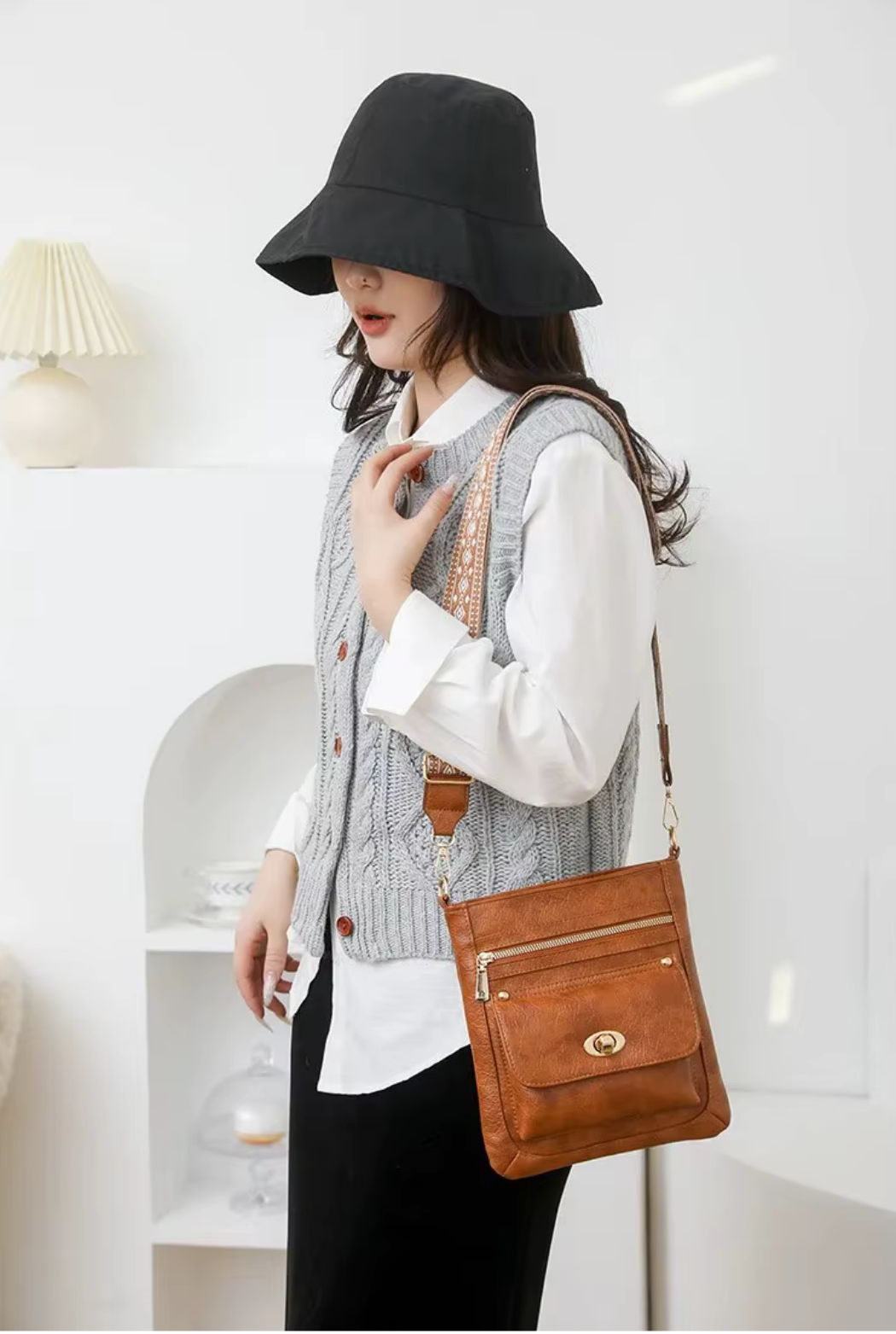 Aurique™ – The Milano – By LISERA