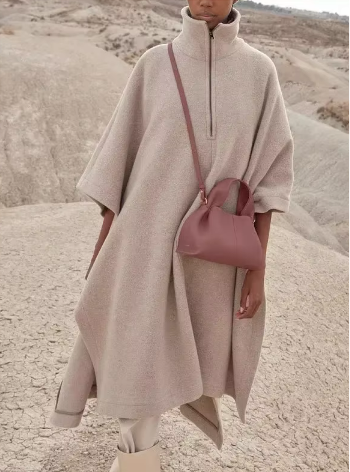 Aurique™ – The Cloudette – By LISERA