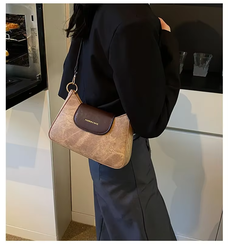 Aurique™ – The Élise Classique – By LISERA