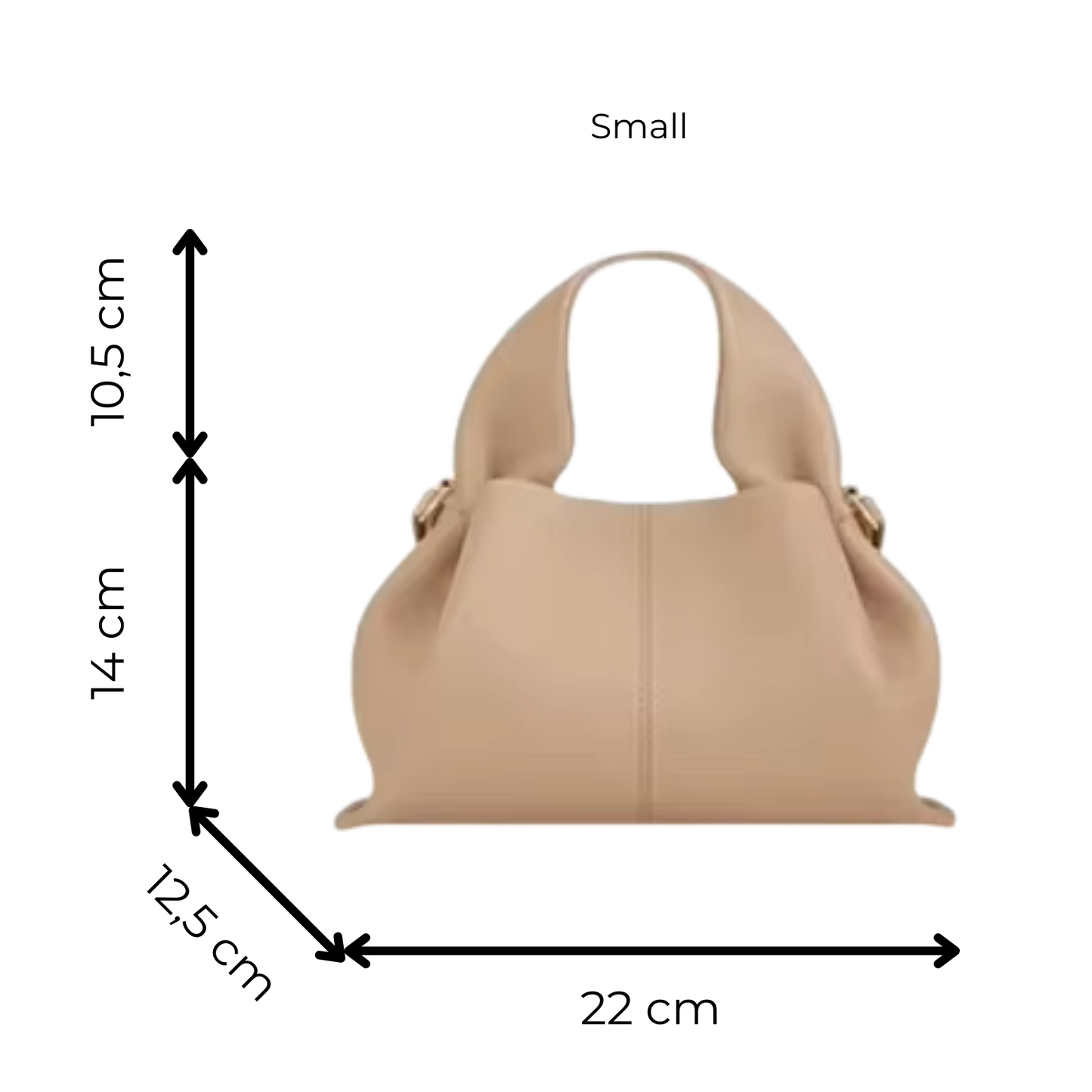 Aurique™ – The Cloudette – By LISERA