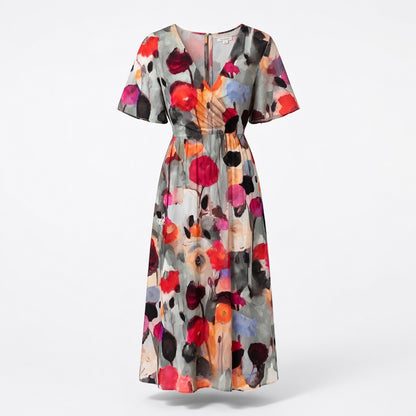 Chloé – Dé zomerjurk die iedereen draagt