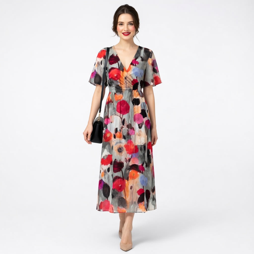 Chloé – Dé zomerjurk die iedereen draagt