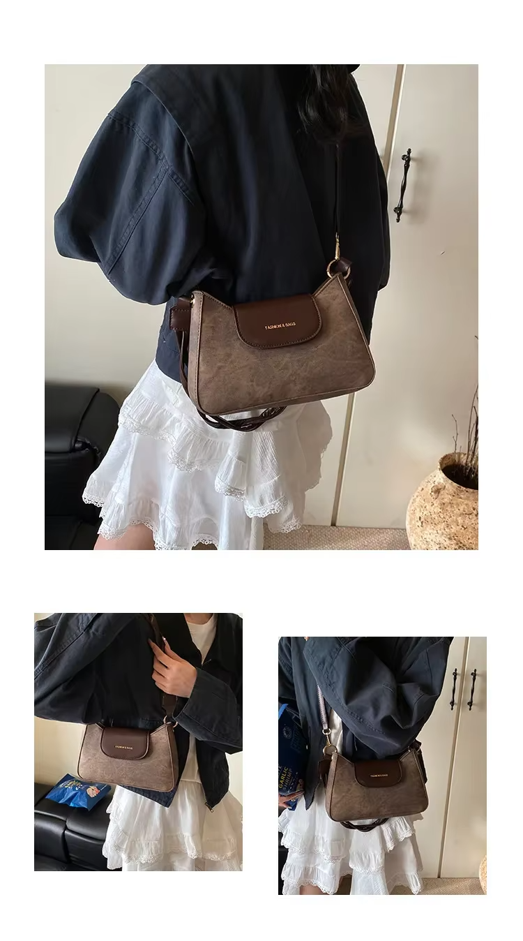 Aurique™ – The Élise Classique – By LISERA