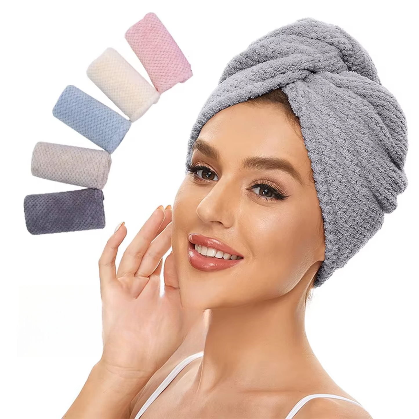 SilkTouch™ – By LISERA