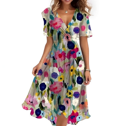 Chloé – Dé zomerjurk die iedereen draagt