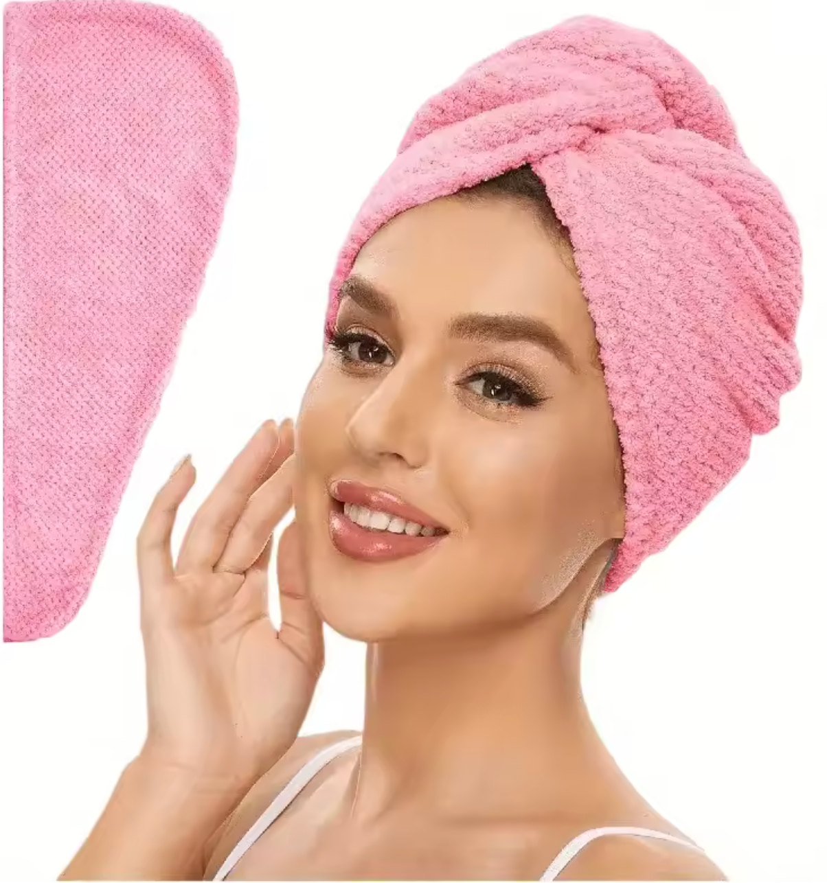 SilkTouch™ – By LISERA