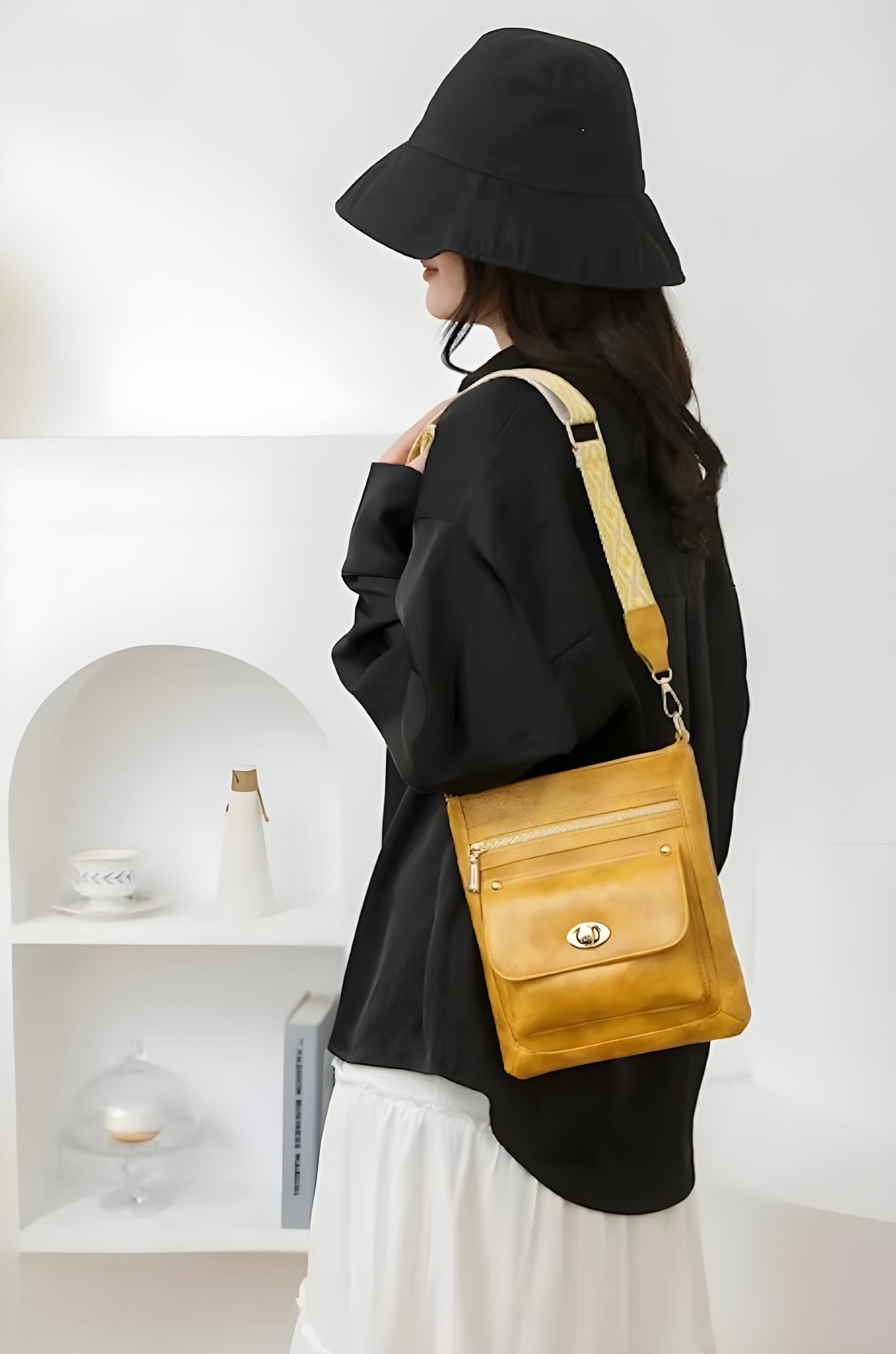 Aurique™ – The Milano – By LISERA